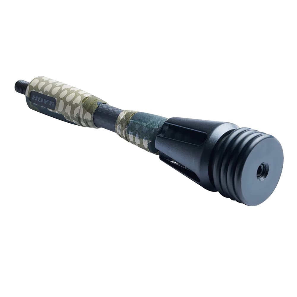 Hoyt Hoyt Pro Series 6&quot; Stabilizer Verde 1357071