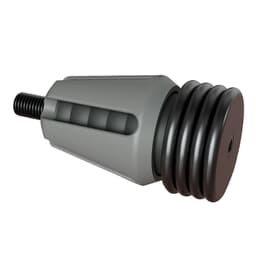 Hoyt Short Stop 2.25" Tombstone Stabilizer 1370275