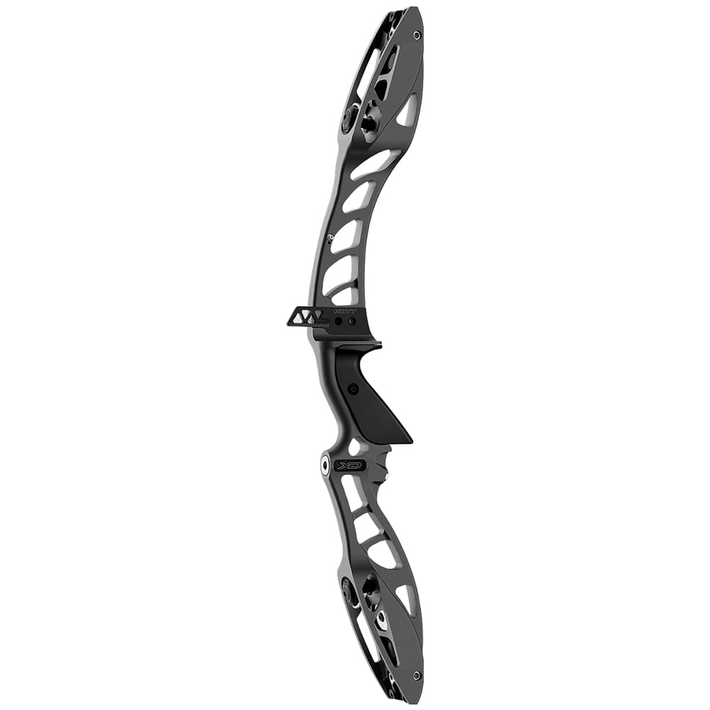 Hoyt Formula XD Black RH Riser 1263355