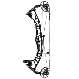 Hoyt Ventum Pro 33 HBX Pro RH 70 29.0 Blackout ST Bow 1557904