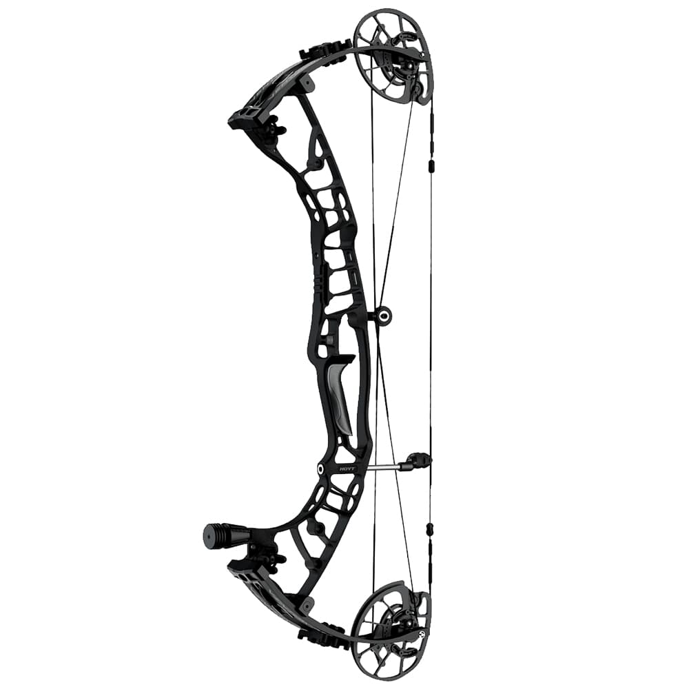 Hoyt Ventum Pro 33 HBX Pro RH 70 29.0 Blackout ST Bow 1557904