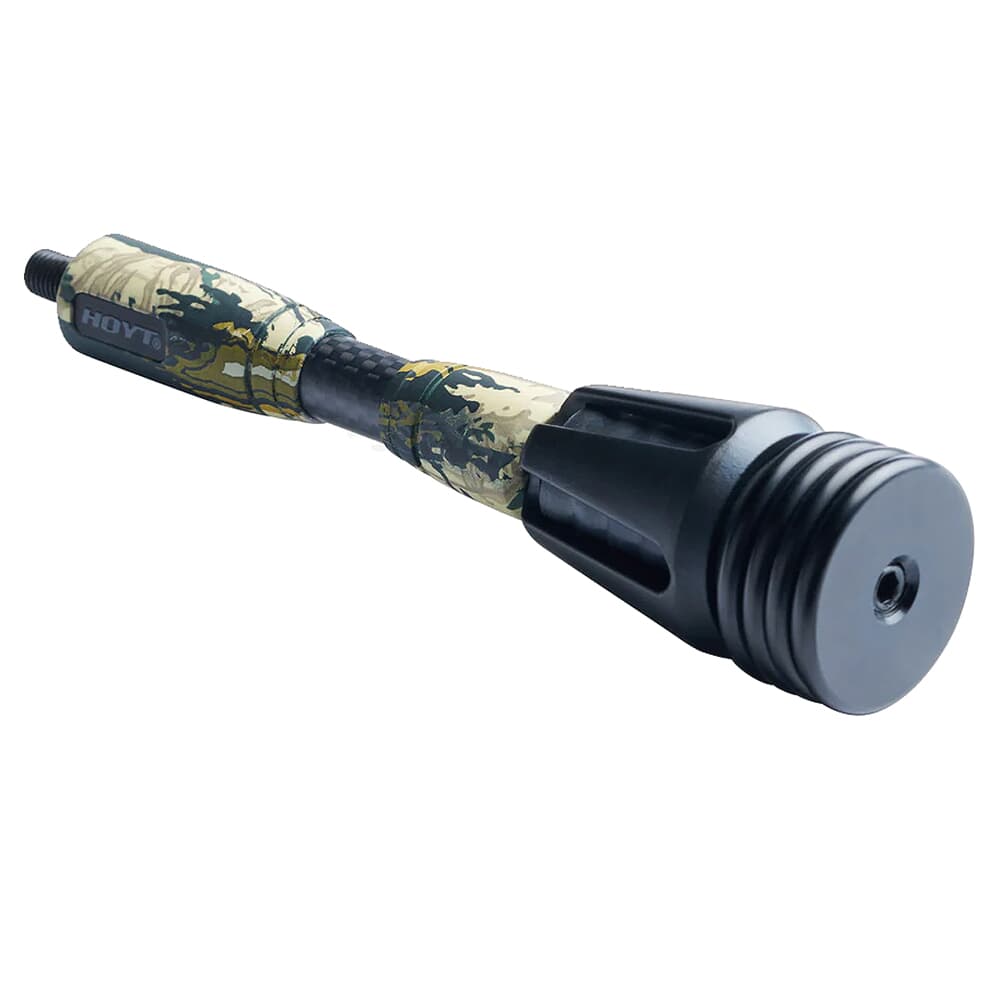 Hoyt Pro Series 6" Raptor Stabilizer 1564933