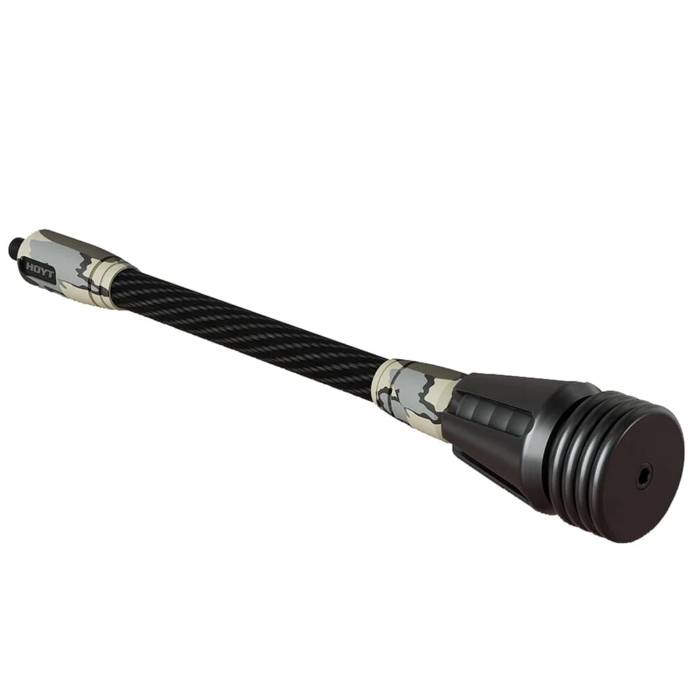 Hoyt Pro Series 10" Vias Stabilizer 1570887