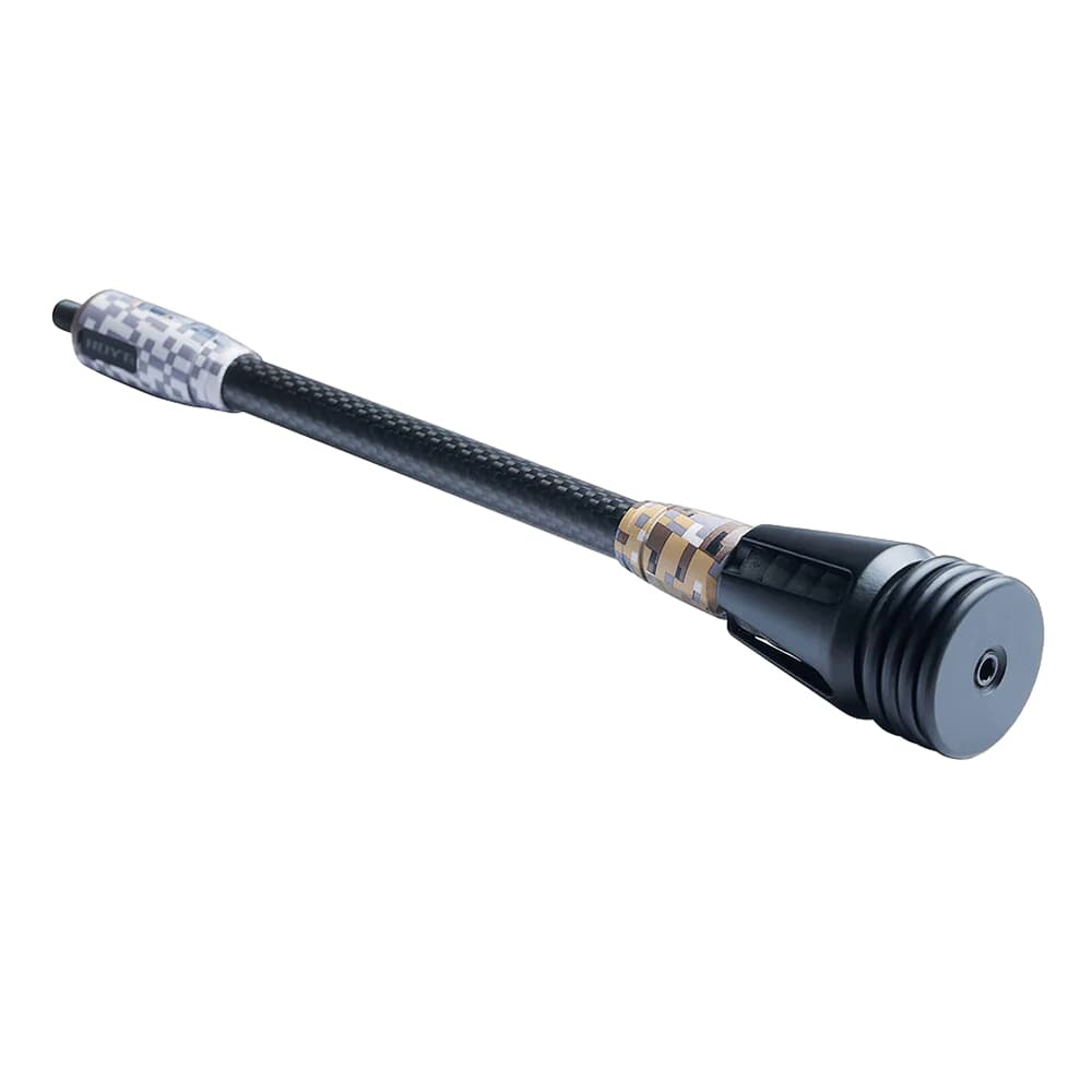 Hoyt Hoyt Pro Series 10&quot; Stabilizer Elevated II 1657079
