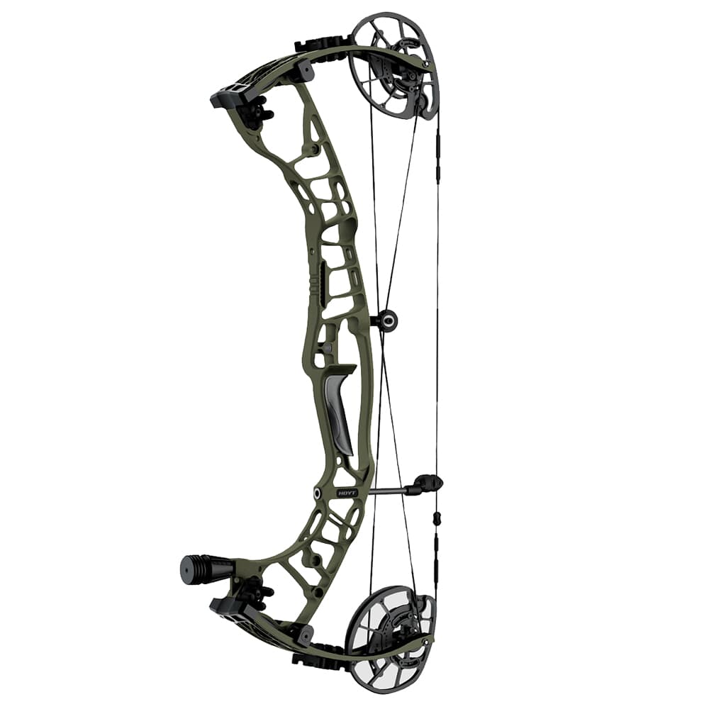 Hoyt Ventum Pro 30 HBX Pro RH 70 29.0 Wilderness ST Bow 1657748