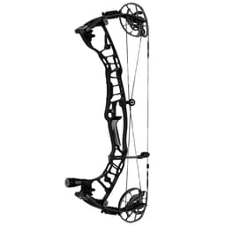 Hoyt Ventum Pro 30 HBX Pro RH 65 28.0 Blackout ST Bow 1658489