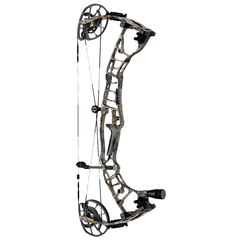 Hoyt Compound Bow Prices