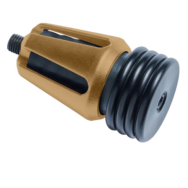 Hoyt Short Stop 2.25" Bourbon Stabilizer 1768143