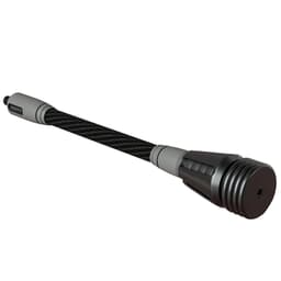 Hoyt Pro Series 10" Gray Stabilizer 1770278