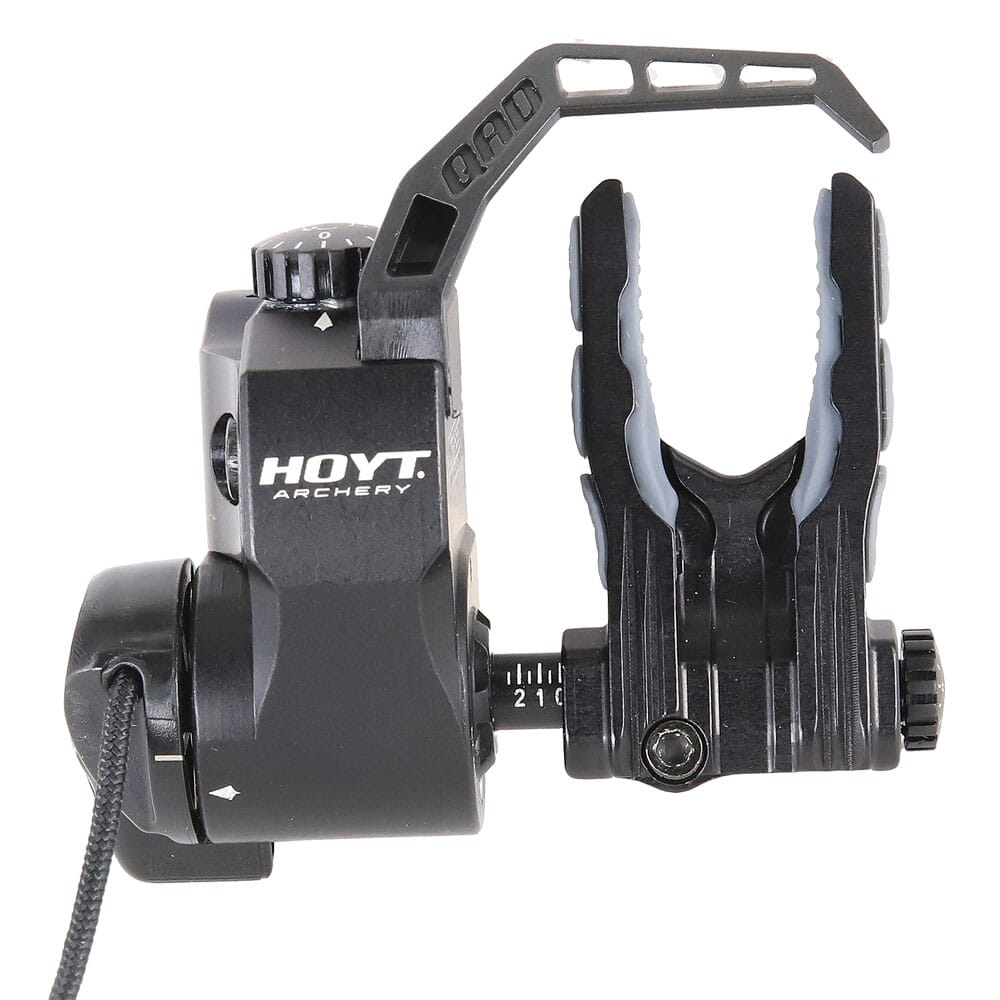 Hoyt Hoyt Integrate MX2 LH Rest 1770320
