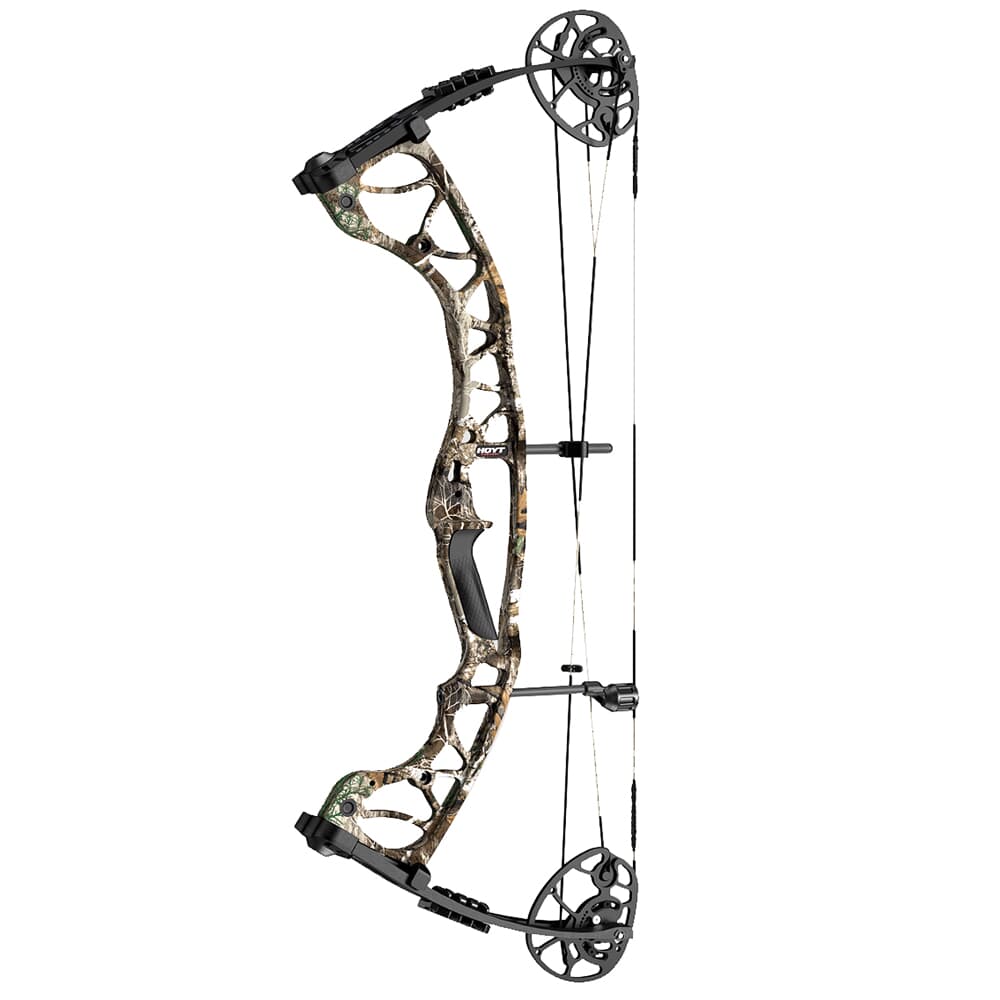 Hoyt Torrex RH 65 29.0 Edge/Black ST CW Bow 1349948