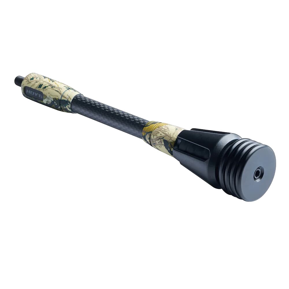 Hoyt Pro Series 8" Raptor Stabilizer 1864936