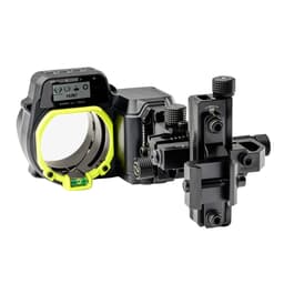 Hoyt Garmin Xero A1i Pro RH w/Pic Adapter Bow Sight 1957148