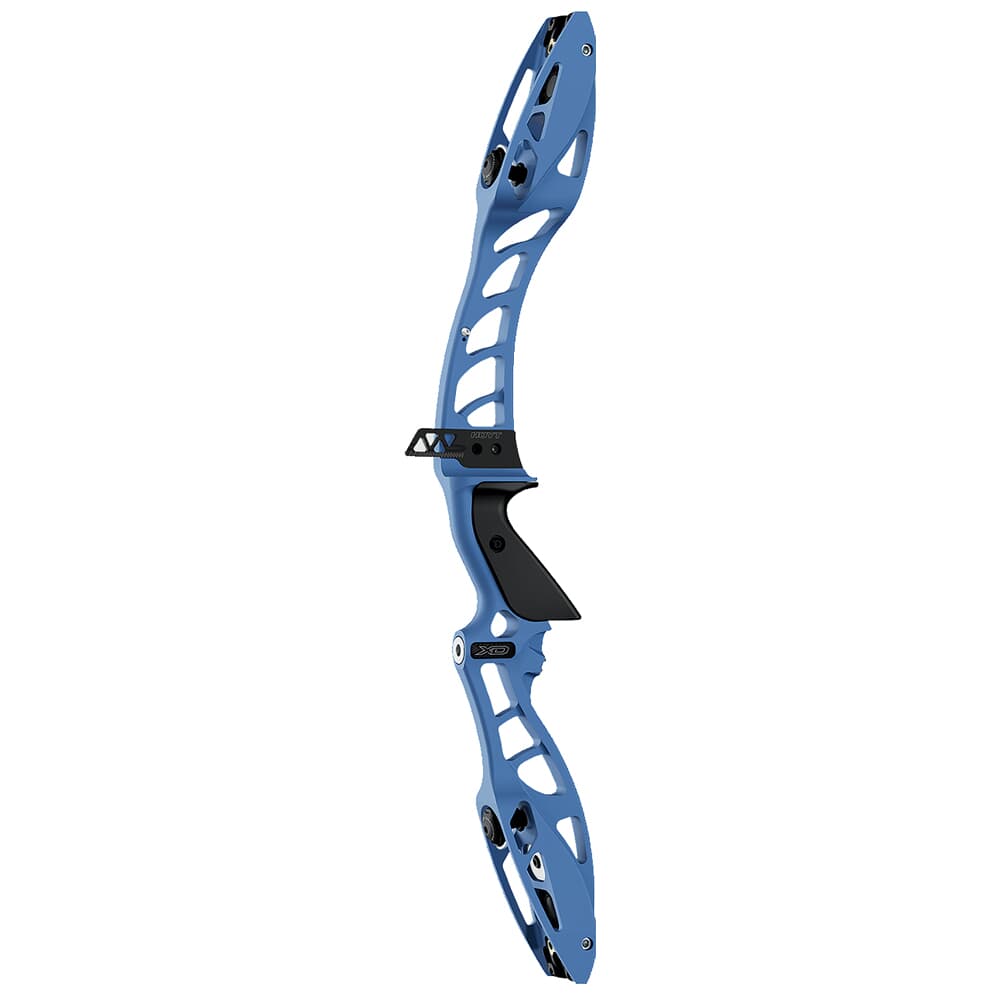 Hoyt Formula XD Blue RH Riser 1963352