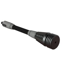 Hoyt Pro Series 8" Gray Stabilizer 1970277