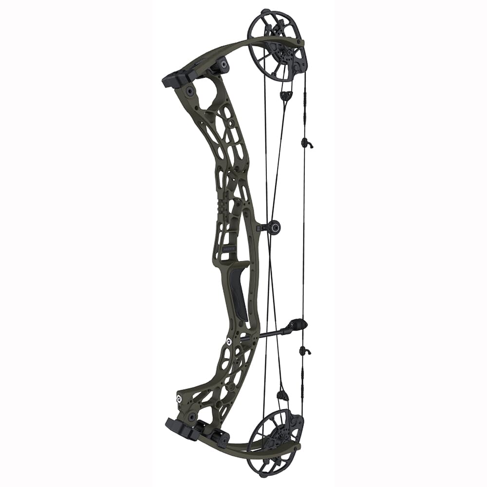 Hoyt Alpha AX-2 29 HBX Gen4 RH 70 29.0 Wilderness ST Compound Bow 2071158