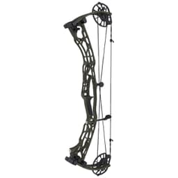 Hoyt AlphaX 33 HBX Xact RH 70# 29.0 Wilderness ST Bow 1670132
