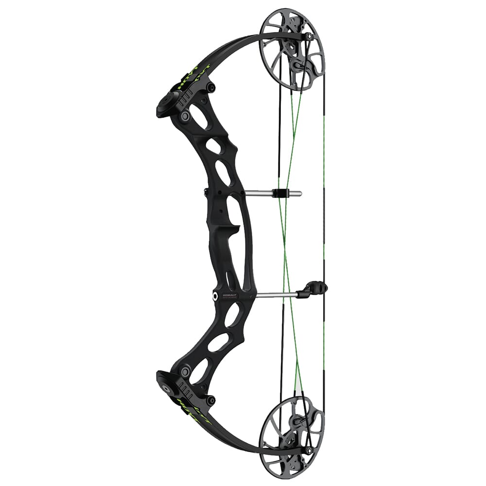 Muzzy LV-X RH Bow & Package - Hunt-N-Gear