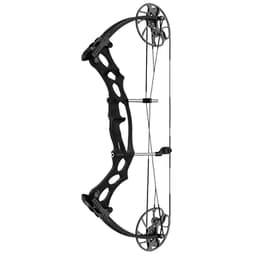 Hoyt Kobalt w/Kobalt Cam RH 45 23.0 Blackout Cameron Hanes ST Bow 1663773