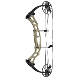 Hoyt Kobalt w/Kobalt Cam RH 45 23.0 Buckskin 2.0 Cameron Hanes ST Y1 Bow 1063827