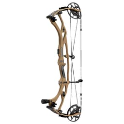 Hoyt RX-7 HBX Pro RH 70 29.0 Bourbon ST Bow 1064228