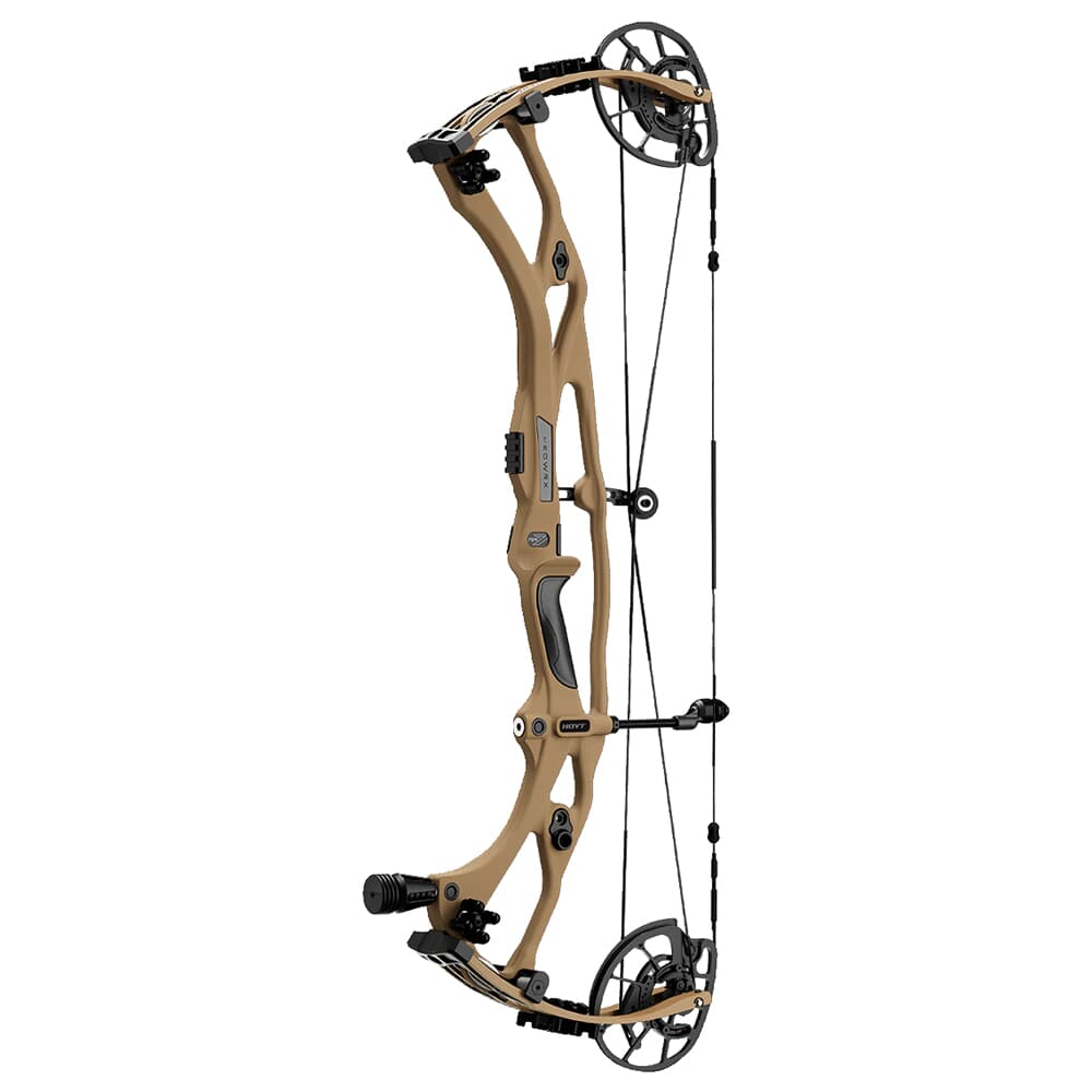 Hoyt RX-7 HBX Pro RH 70 29.0 Bourbon ST Bow 1064228