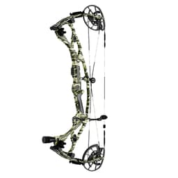 Hoyt RX-7 HBX Pro RH 65 29.0 Raptor ST Bow 1965389