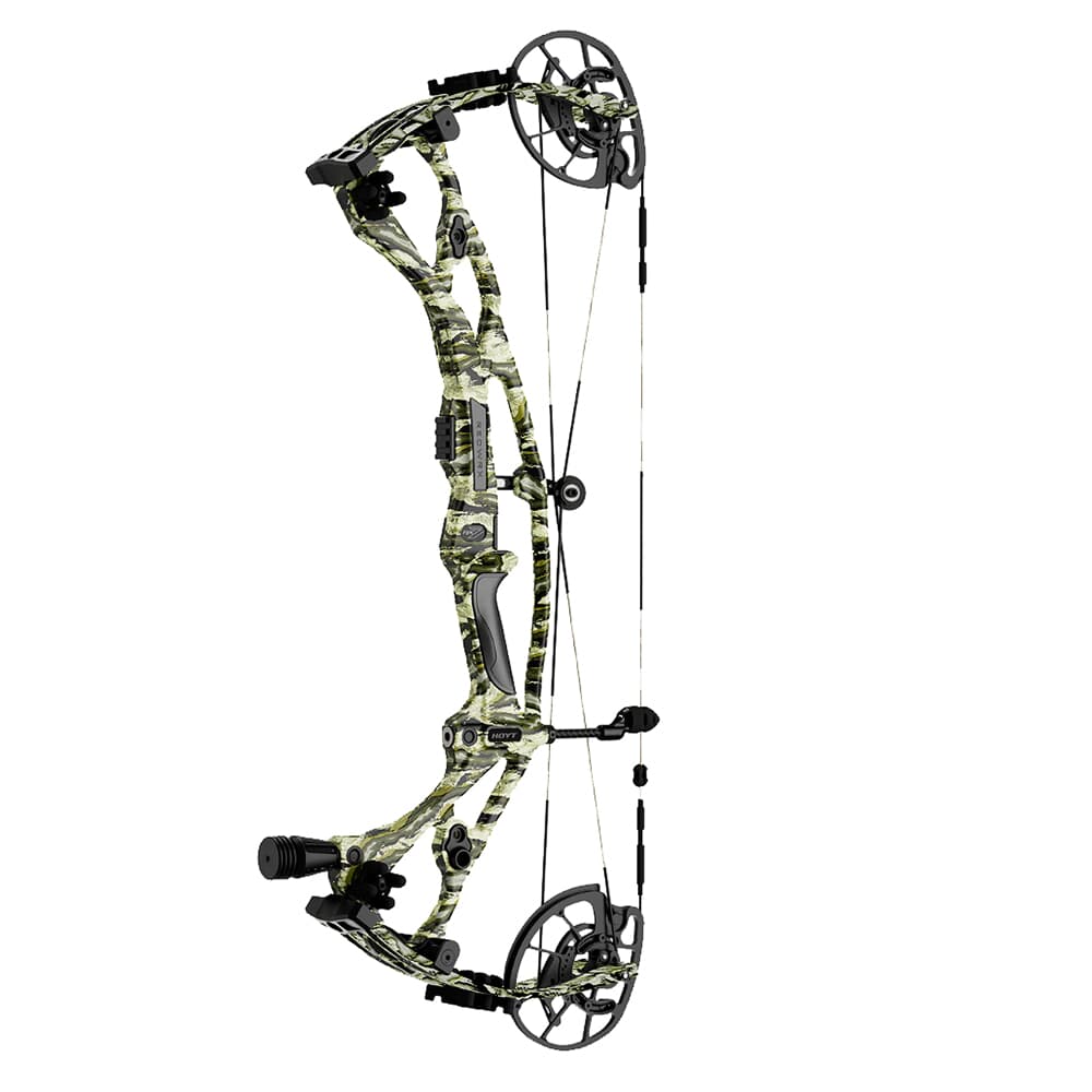 Hoyt RX-7 HBX Pro RH 65 29.0 Raptor ST Bow 1965389