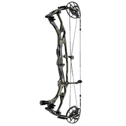 Hoyt RX-7 Ultra HBX Pro RH 70 31.0 Verde 2.0 ST Bow 1157717