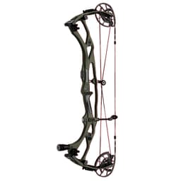 Hoyt RX-7 Ultra HBX Pro RH 70 31.0 Wilderness ST Bow 1757941