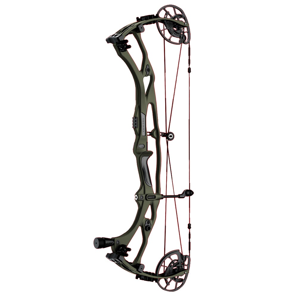 Hoyt RX7 Ultra HBX Pro RH 70 31.0 Wilderness ST Bow 1757941 For Sale