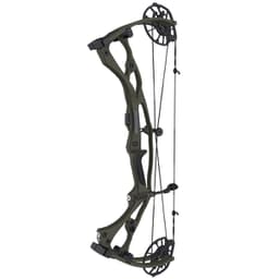 Hoyt RX-8 HBX Xact RH 70# 29.0 Wilderness ST Bow 1269890