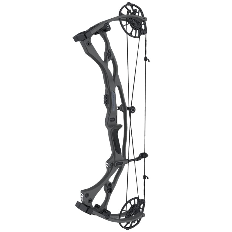 Hoyt RX-8 HBX Xact RH 70# 29.0 Tombstone ST Bow 1469889 For Sale ...