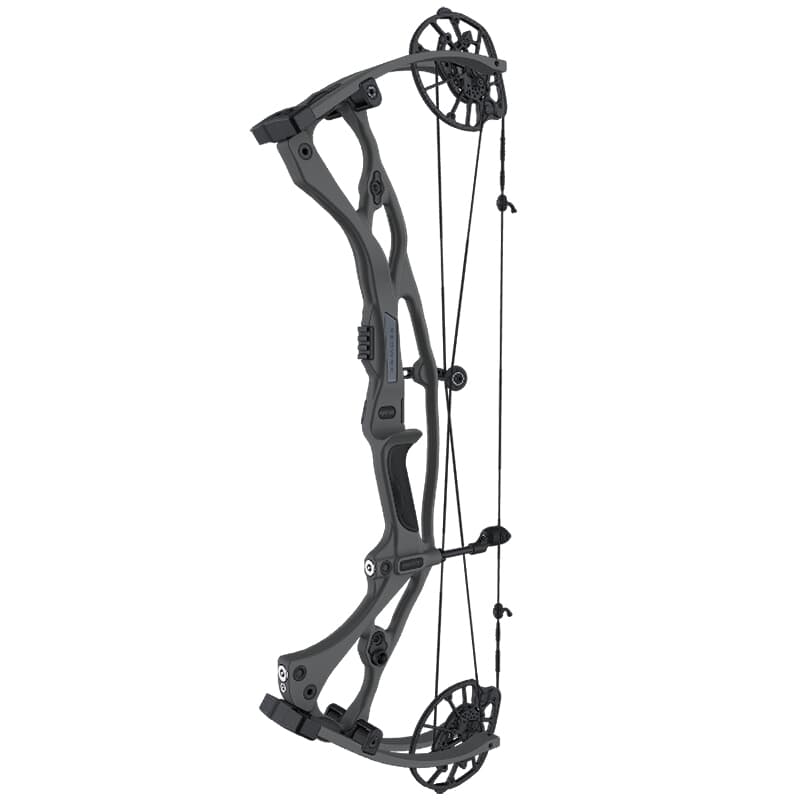 Hoyt RX-8 HBX Xact RH 70# 29.0 Tombstone ST Bow 1469889