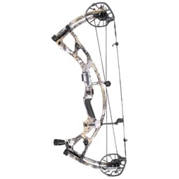 Hoyt RX-8 HBX Xact RH 70# 29.0 Elevated II ST Bow 1869892