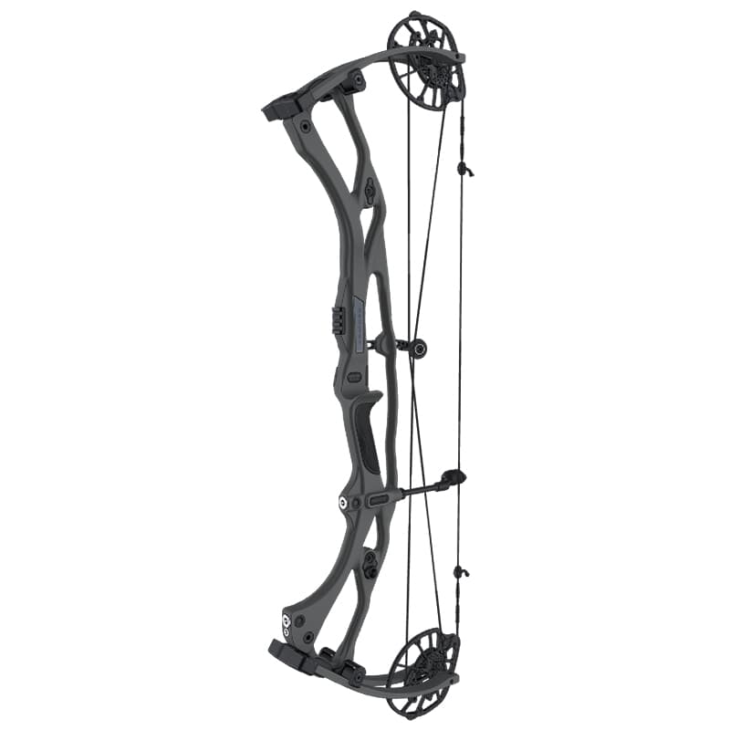 Hoyt RX-8 Ultra HBX Xact RH 70# 30.0 Tombstone ST Bow 1969896