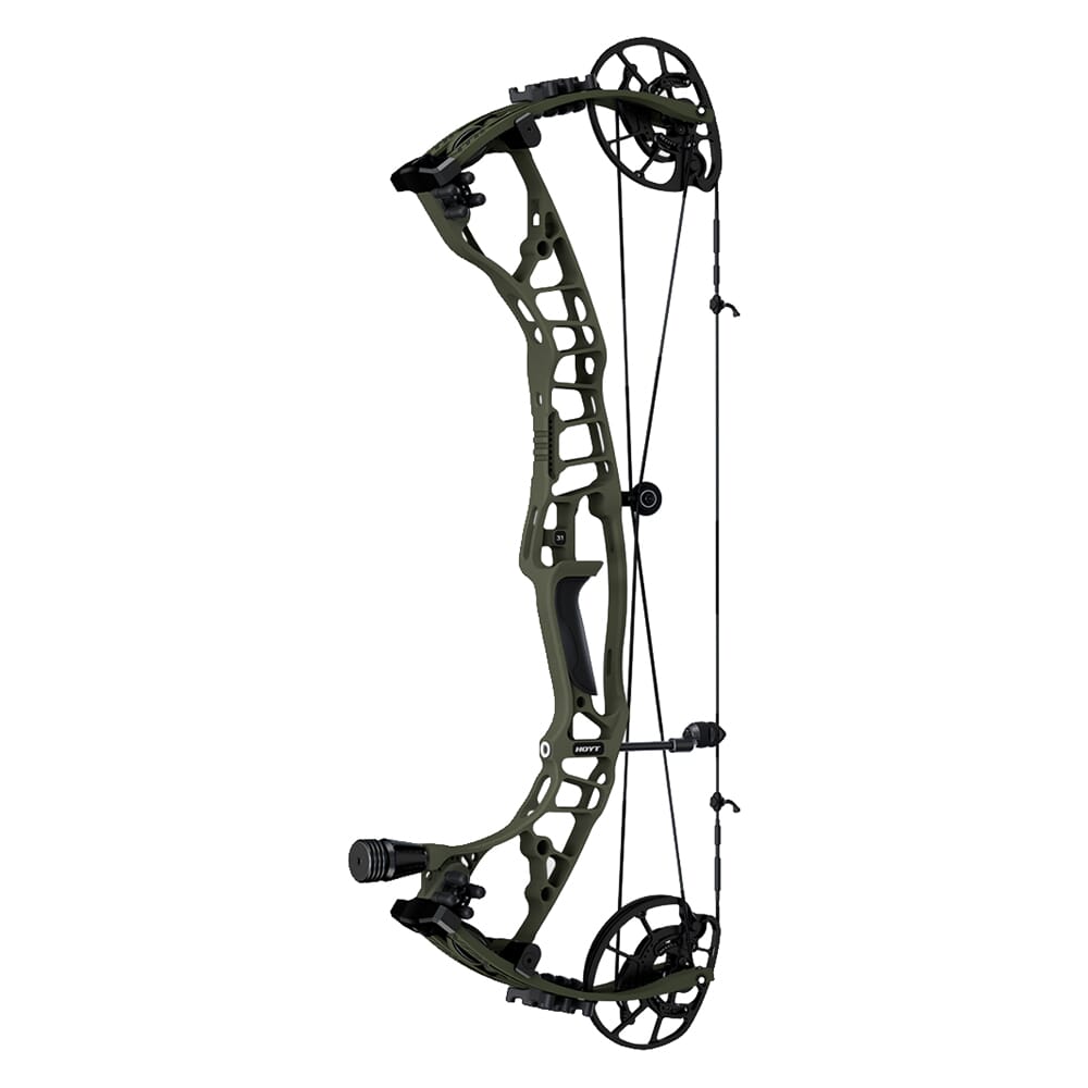 Hoyt Hunting Compound Bows - EuroOptic.com