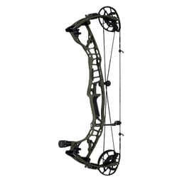 Hoyt VTM 31 HBX Pro RH 60 28.0 Wilderness ST Bow 1065256