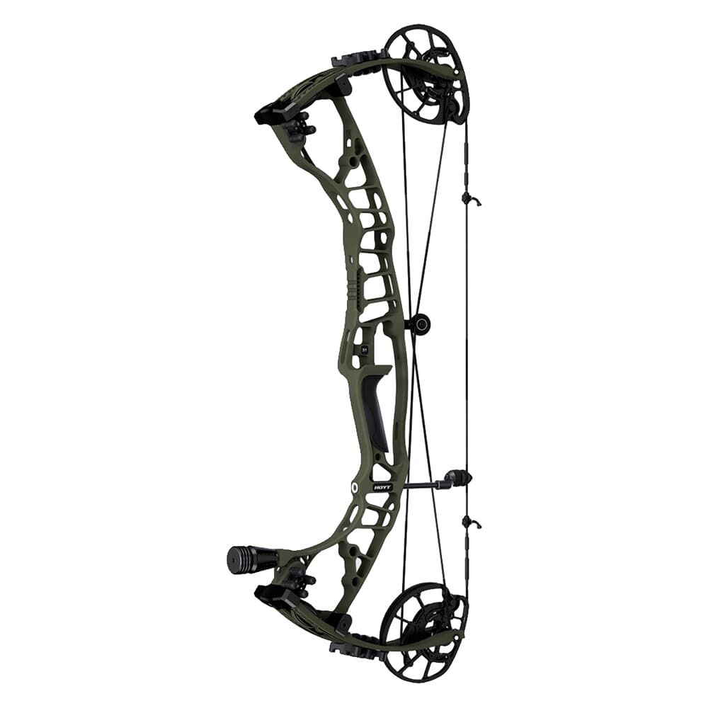 Hoyt VTM 31 HBX Pro RH 60 28.0 Wilderness ST Bow 1065256