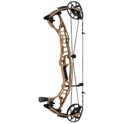 Hoyt VTM 34 HBX Pro RH 70 30.0 Bourbon ST Bow 1665244
