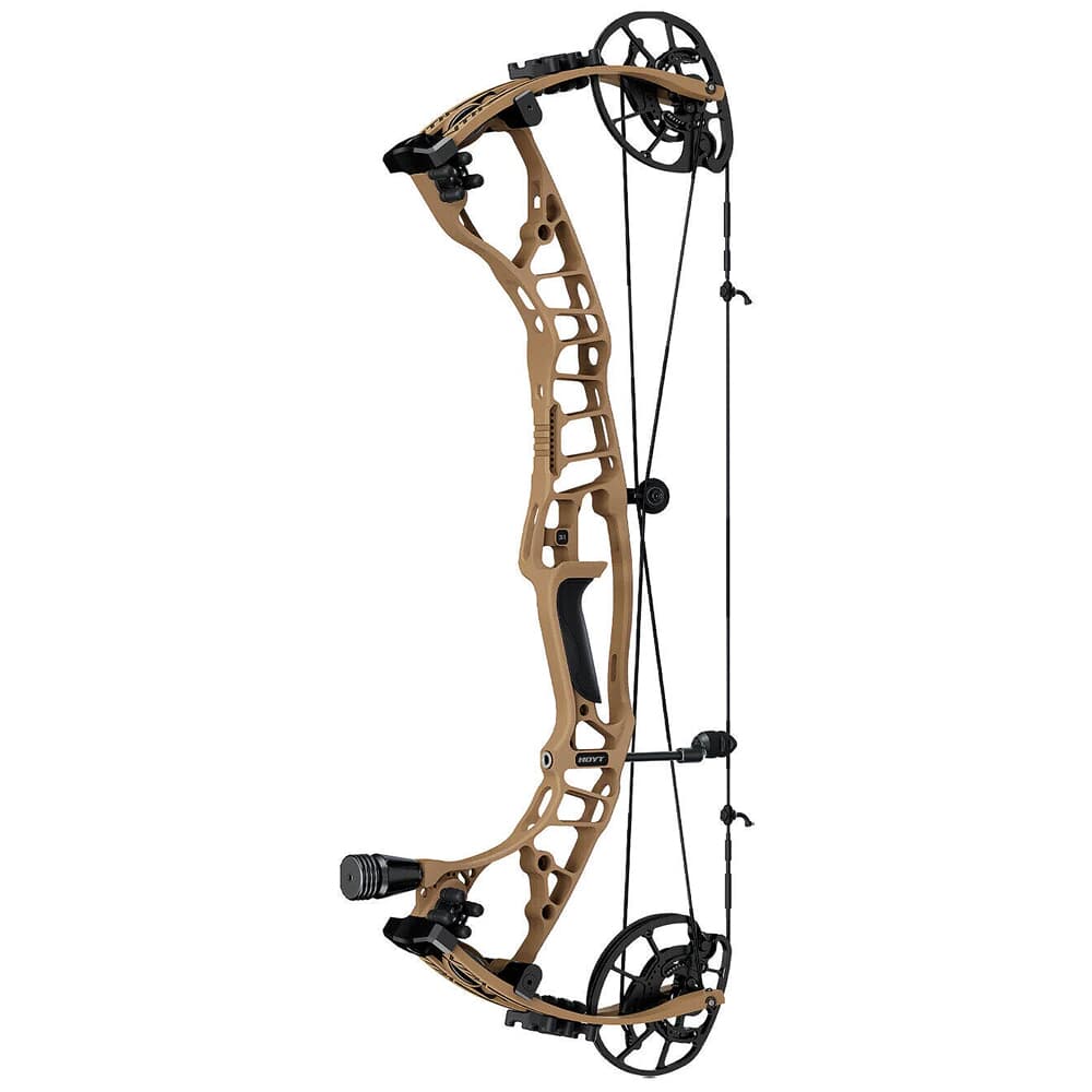 Hoyt VTM 34 HBX Pro RH 70 30.0 Bourbon ST Bow 1665244