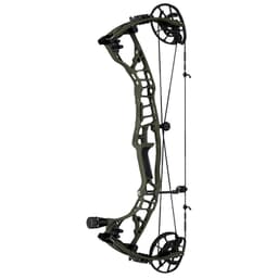 Hoyt VTM 34 HBX Pro RH 70 30.0 Wilderness ST Bow 1165251