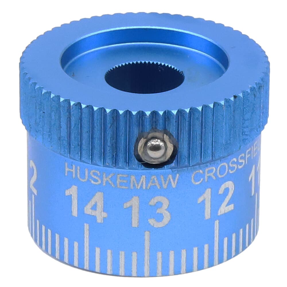 Huskemaw 2MOA Ravin R29 100gr Turret 30XR291002