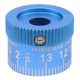 Huskemaw 2MOA TenPoint Siege 100gr Turret 30XTSIE1002