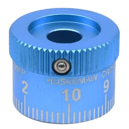 Huskemaw 2MOA TenPoint Viper 100gr Turret 30XTVIP1002