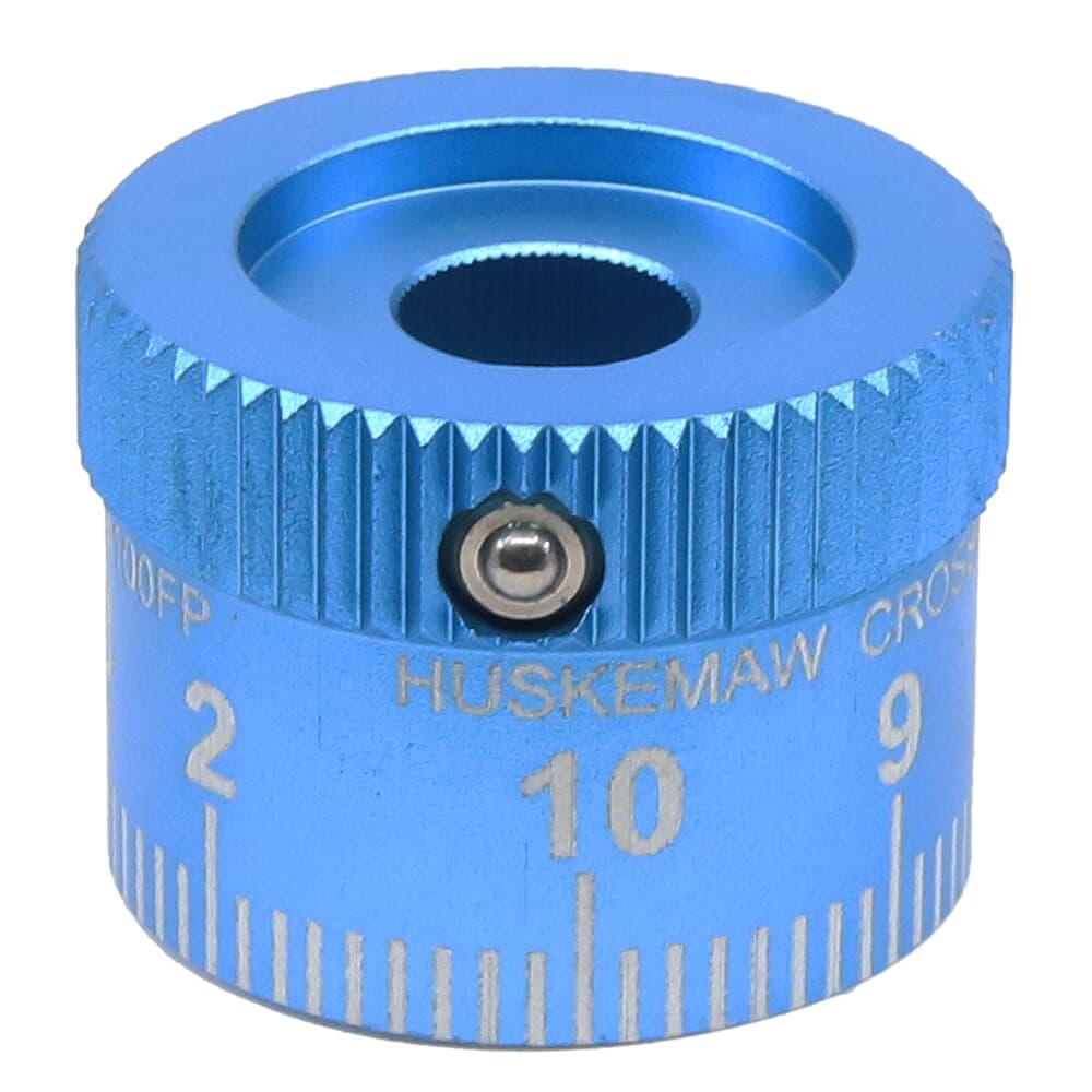 Huskemaw 2MOA TenPoint Viper 100gr Turret 30XTVIP1002
