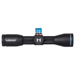 Huskemaw Crossfield 4x40 2MOA Crossbow Scope 10440HO2