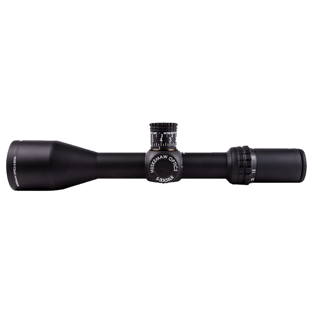 Huskemaw Tactical 5-30x56 Riflescope 10530HO