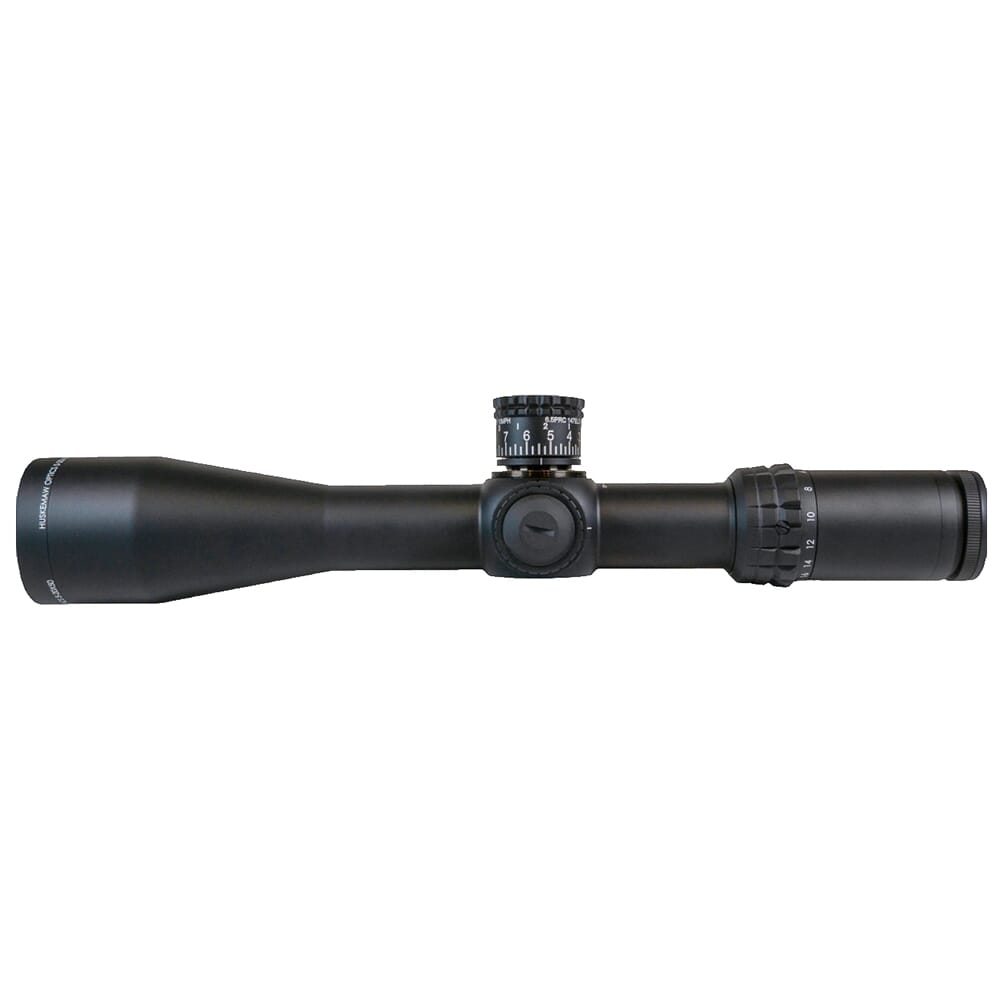 Huskemaw Tactical Hunter 5-20x50 Riflescope 10520TAC