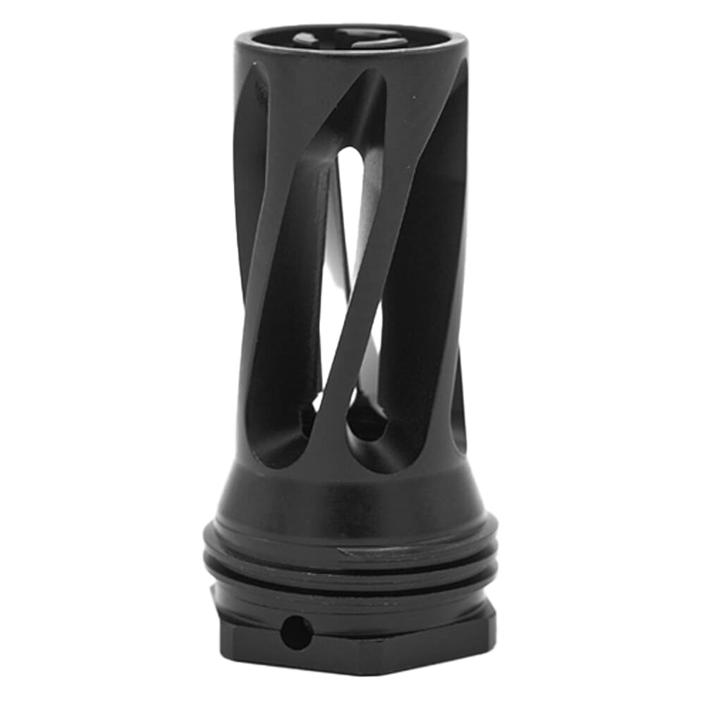 HUXWRX Flash Hider QD 556 1/2x28 Accessory 1677